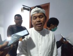 Dedi Mulyadi Ingin Jadikan Jabat Basis Religius