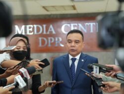 Dasco Yakin Gugatan PDIP ke PTUN Tak Akan Batalkan Hasil Pilpres 2024