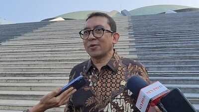 Masih Lakukan Uji Publik, Fadli Zon: Buku Hasil Tulis Ulang Sejarah Dirilis Saat Hari Pahlawan