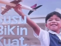 Praktisi Hukum Klaim Iklan Susu Kreasi AI Tak Langgar UU Perlindungan Anak