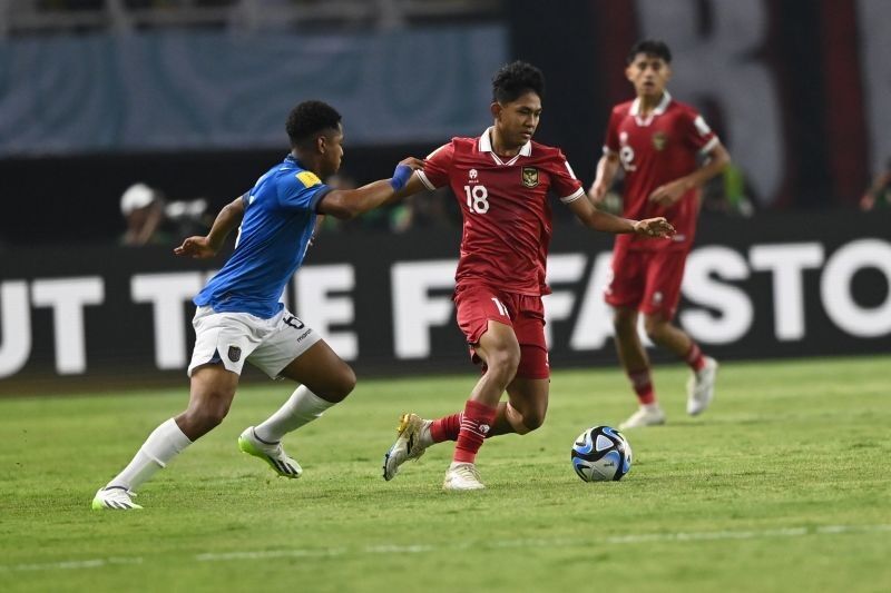 Timnas