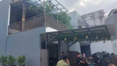 Untuk Verifikasi Faktual, Komisi I DPR RI Kunjungi Rumah Jenderal Agus Subiyanto