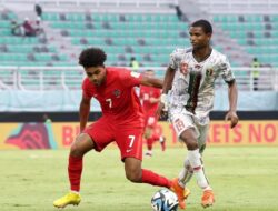 PIALA DUNIA U-17 – Hajar Kanada, Mali Dampingi Spanyol