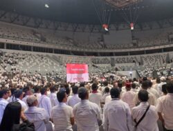 Kornas Desa Bersatu Klaim Pasangan Prabowo-Gibran Pemimpin yang Peduli Aspirasi dari Masyarakat