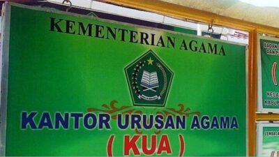 Kemenag Jamin Layanan KUA Tetap Normal Meski Ada WFA