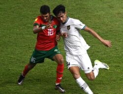 PIALA DUNIA U-17 – Laga Penentuan, Indonesia Kalah 1-3 dari Maroko