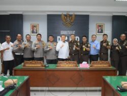 Sambangi DPRD Kabupaten Ngawi, MKD DPR Sosialisasikan Tugas dan Fungsi Anggota Dewan