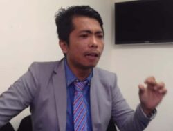 Bantah Adian, LPI dan TIM 8 Ingatkan Jokowi Effect Naikan Elektabilitas PDIP