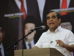 Ketua Umumnya Terpilih Jadi Presiden, Sekjen Gerindra Minta Kadernya Jaga Kepercayaan Rakyat