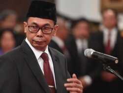 KPK Pertimbangkan Beri Bantuan Hukum ke Firli Bahuri