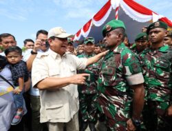Ini Makna Hari Pahlawan Bagi Prabowo