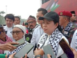 Puan: Tujuan Kemerdekaan Indonesia untuk Ciptakan Ketertiban dan Perdamaian Dunia