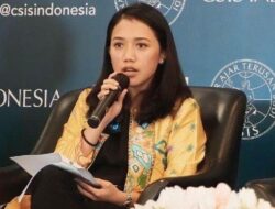 Puteri Sebut MIKTA Miliki Peran Penting Terhadap Berbagai Isu Global