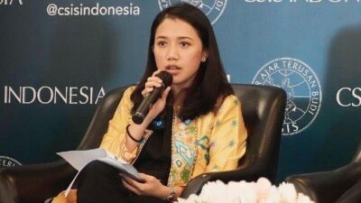 Puteri Sebut MIKTA Miliki Peran Penting Terhadap Berbagai Isu Global