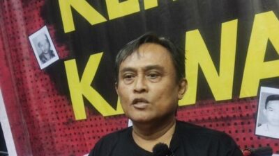 Capres-Cawapres yang Tak Punya Agenda Menyelesaikan Kasus HAM Berat Masa Lalu Tidak Layak Dipilih