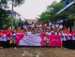 Cegah Stunting, PLN Gelar Program Pemberian Bantuan dan Pendampingan untuk Koordinator Bidan Desa, Balita Stunting dan Ibu Hamil Berisiko di Kota Tasikmalaya