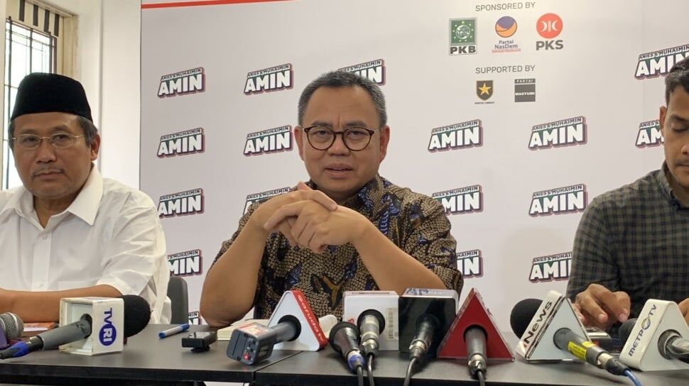 Sudirman Said