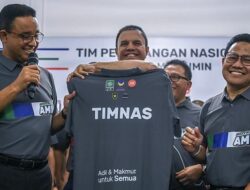 Timnas AMIN Klaim Ada Rencana Kades Mobilisasi Warganya Supaya Tak Datang ke TPS