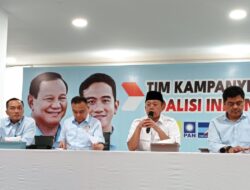 Megawati Sebut Ada Manipulasi Hukum, TKN Prabowo-Gibran: Ayo Dibuktikan Jangan Buat Kabar Burung