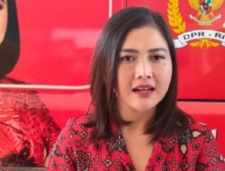 KPK Periksa Anggota DPR Vita Ervina Terkait Kasus di Kementan
