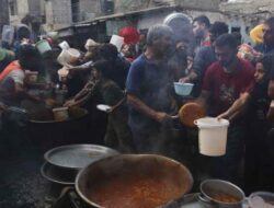 UEA Janjikan Rp156 Miliar untuk Sektor Kesehatan di Gaza