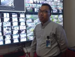 AP II Resmi Operasikan Posko Terpadu Nataru