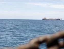 AS Sebut Houthi Tembakkan Dua Rudal ke Jalur Layar Internasional