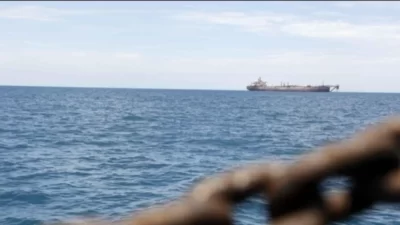 AS Sebut Houthi Tembakkan Dua Rudal ke Jalur Layar Internasional