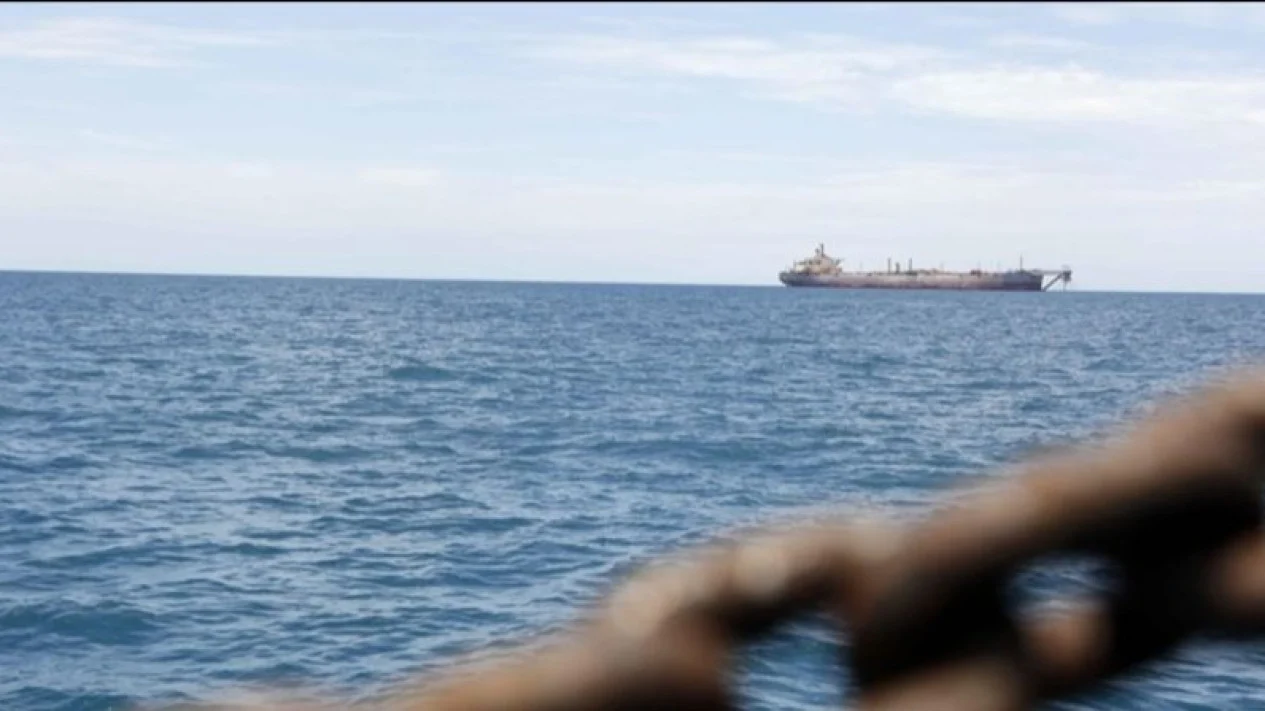 AS Sebut Houthi Tembakkan Dua Rudal ke Jalur Layar Internasional