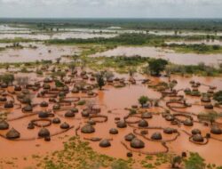 Korban Tewas Akibat Banjir El Nino di Kenya Jadi 136 Orang