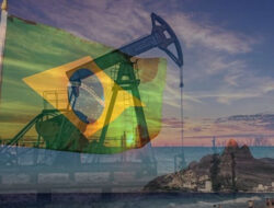 Masuk 10 Produsen Minyak Mentah Terbesar dunia, Brasil Gabung OPEC+ pada 2024