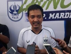 LIGA 1 INDONESIA  — PSIS Keberatan Sanksi Laga Kandang Tanpa Penonton
