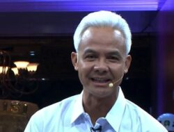 PEMILU 2024  — TPN: Ganjar Akan Tetap Tampil Orisinal di Debat Berikutnya
