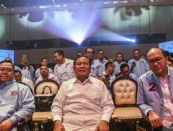 TKN Umbar Peran Prabowo Bebaskan WNI dari Hukuman Mati