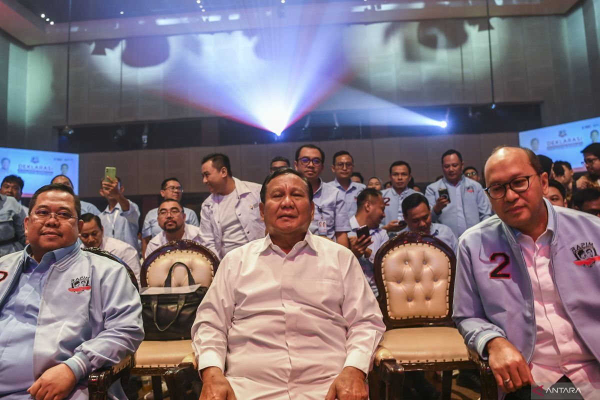 TKN Umbar Peran Prabowo Bebaskan WNI dari Hukuman Mati