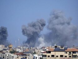 Israel Sudah Memperkirakan Serangan di Gaza Banyak Warga Sipil akan Tewas