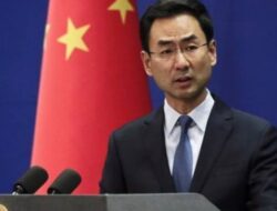 Utusan China Minta PBB Terapkan Penyesuaian Mekanisme Sanksi Afghanistan