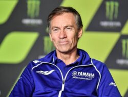 Bos Yamaha Takut Quartararo Ikuti Jejak Marquez ke Ducati