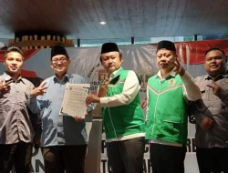 Forum PPP Deklarasikan Dukung Prabowo-Gibran