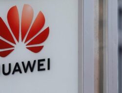 Huawei Komitmen Dukung Transformasi Digital di Indonesia