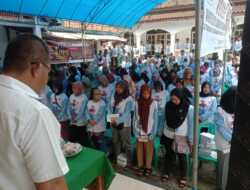 Bawaslu Dalami Dugaan Pelanggaran Anggota DPRD Kuningan saat Reses Kampanyekan Capres-Cawapres