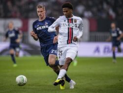 Tottenham Mulai Lakukan Pembicaraan Serius Boyong Jean-Clair Todibo