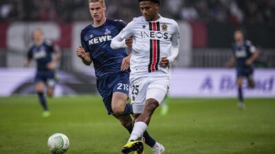 Tottenham Mulai Lakukan Pembicaraan Serius Boyong Jean-Clair Todibo