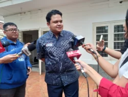 Timnas AMIN Minta Bawaslu Lebih Tegas Sanksi ASN yang Tak Netral di Pemilu