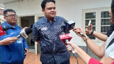 Timnas AMIN Pertanyakan Beda Pendapat Jokowi-Ma’ruf Amin Soal Debat Capres Ketiga