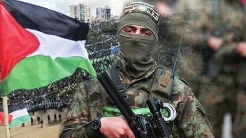 Hamas Peringatkan Operasi Militer Israel ke Rafah