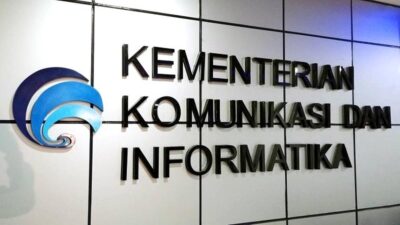 Kementerian Kominfo Gunakan AI untuk Blokir Konten Negatif dan Judi Online