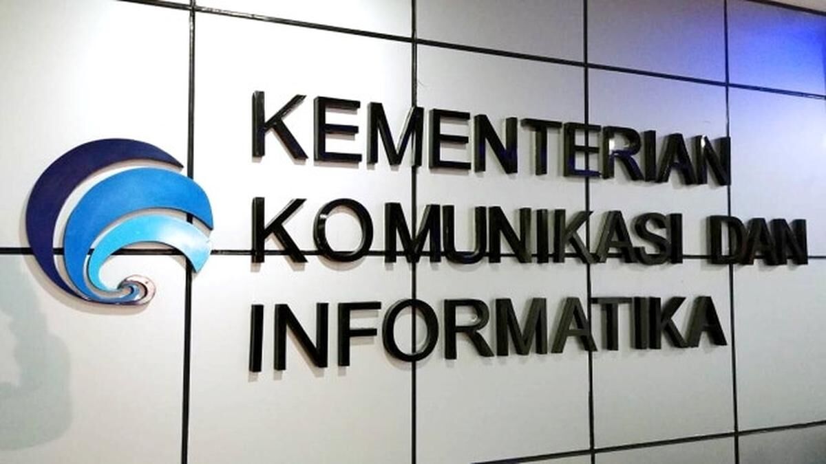Kominfo bayar