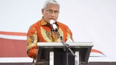 Pesisir dan Perbatasan Indonesia Rentan Peredaran Narkoba