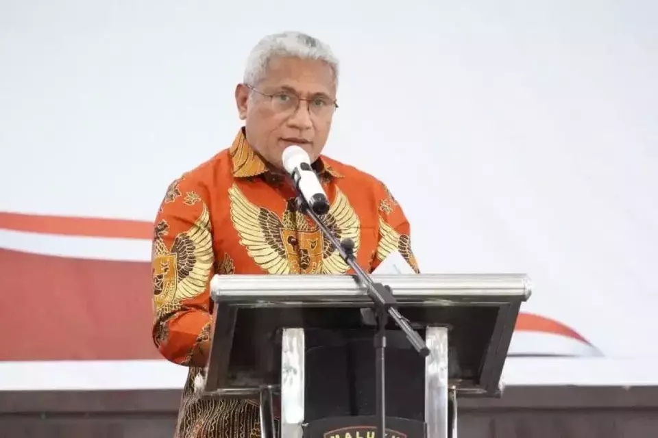 Indonesia Pasar Narkotika Potensial Sehingga Sindikat Narkotika Internasional Terus Perbarui Modus Penyelundupan Narkoba